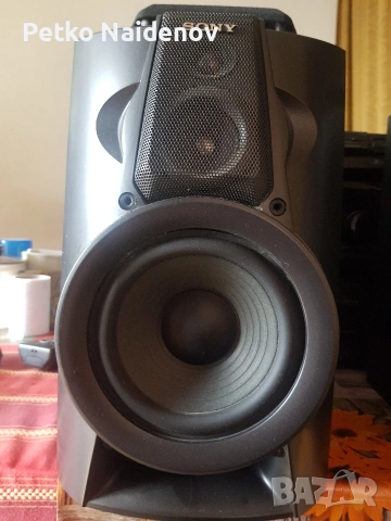 Soni rx 70 в добър вид , снимка 6 - Радиокасетофони, транзистори - 54166783