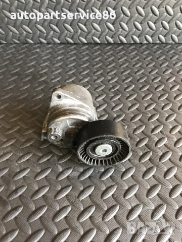 Обтегач на ремък за Mercedes Sprinter W906 2.2 CDI OM646 (2006–2009) F-231071