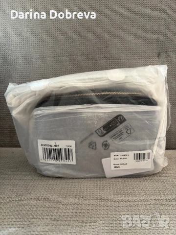 Нова оригинална дамска чанта на Guess, снимка 8 - Чанти - 55099297