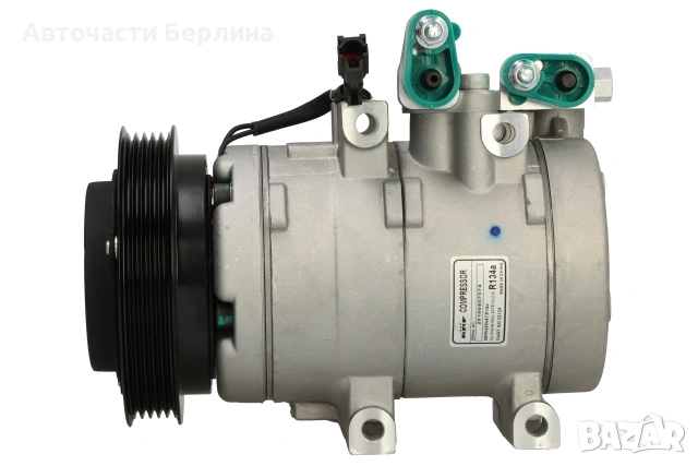 Компресор за климатик за Hyundai Highway и Hyundai Santa, снимка 2 - Части - 54865113