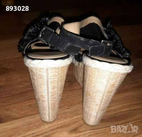 Сандали Nine West , снимка 3 - Сандали - 54794723