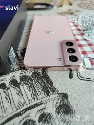 Samsung S22 256GB, снимка 4 - Samsung - 54973679