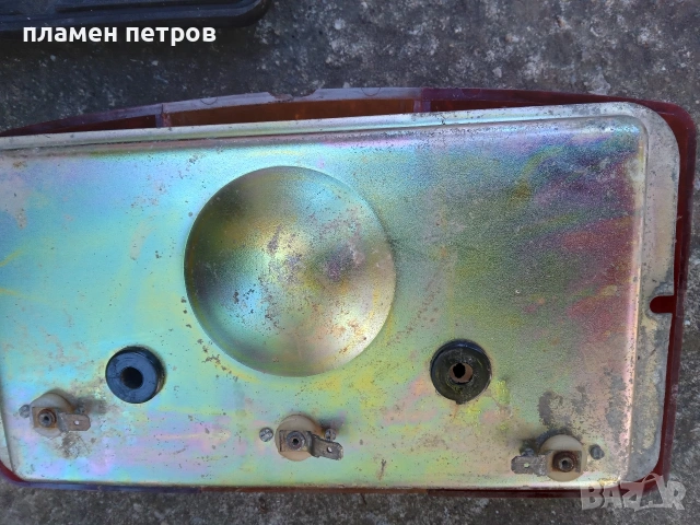 Оригинални стъкла заден стоп за Варшава Всичко за 15 евро , снимка 9 - Части - 54903064