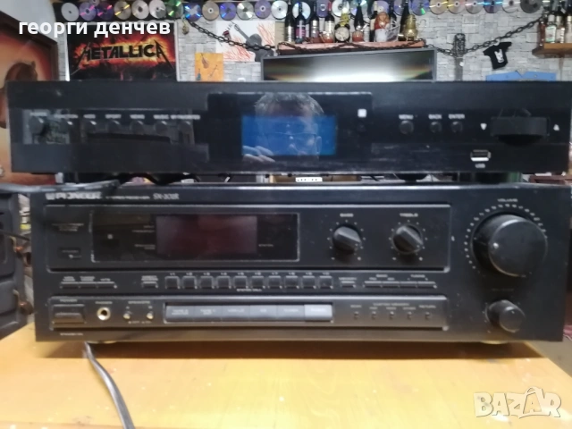 Аудио техника по избор , снимка 4 - Ресийвъри, усилватели, смесителни пултове - 54255234