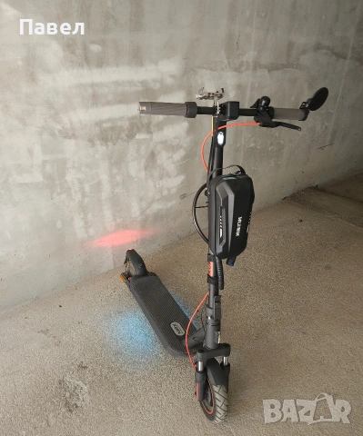 XIAOMI ELECTRIC SCOOTER 5 MAX, снимка 3 - Скейтборд, ховърборд, уейвборд - 54414709
