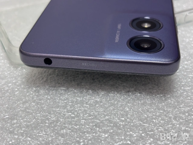 Перфектен! Като нов! Motorola Moto G04 64GB 4GB RAM Dual, снимка 14 - Motorola - 55012921