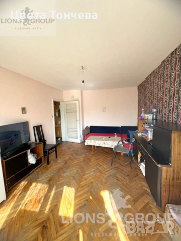 Двустаен апартамент кв. Левски, снимка 9 - Апартаменти - 54064363