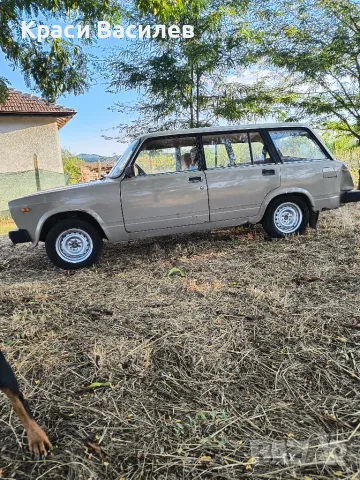Продавам лада 2104, снимка 5 - Автомобили и джипове - 55443710