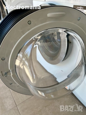 пералня Electrolux PerfectCare 700 & SteamCare System EW7F6668S2 8кг, снимка 6 - Перални - 55054848