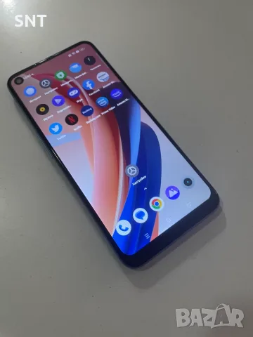 Realme 8 5G dual sim, снимка 4 - Други - 55224355