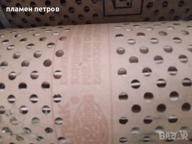 горивни филтри , снимка 5 - Части - 55101557