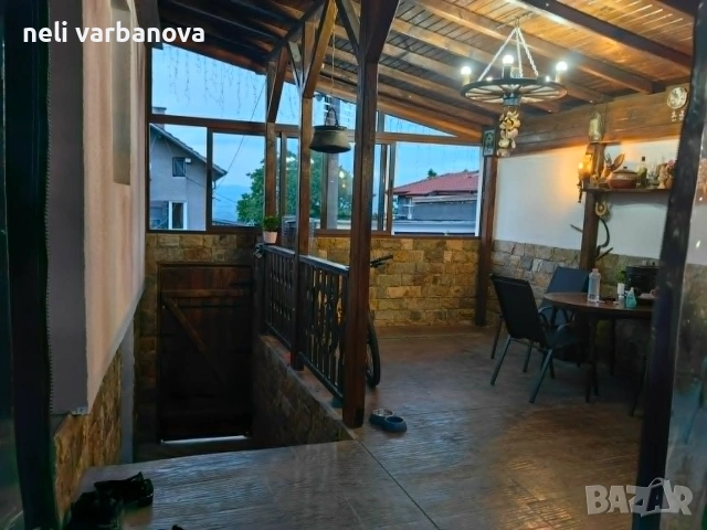 Продавам къща в лозен , снимка 6 - Къщи - 55259937