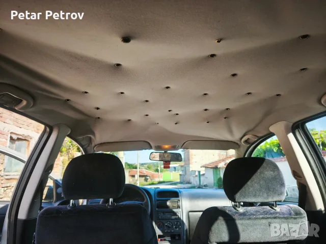 Продавам Опел Астра , снимка 10 - Автомобили и джипове - 55665631