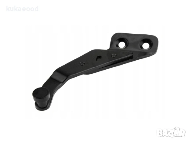 Ролка за плъзгаща врата за Mercedes Vito W639