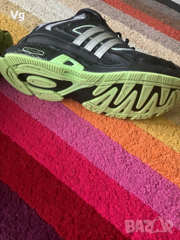 Маратонки Adidas Responce CLW, снимка 6 - Маратонки - 53995204
