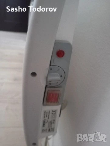 КОНВЕКТОР ТЕСИ 130 - 40 см., снимка 7 - Други стоки за дома - 54144150