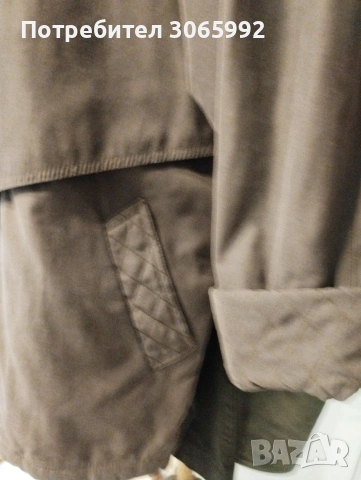 Дамски шлифер, снимка 3 - Шлифери - 54131157