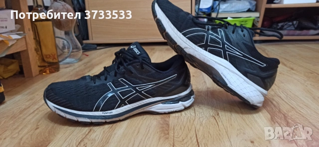 Asics № 44.5-25 евро,Asics № 42-20 евро Nike Erik Koston № 42-30 евро, снимка 4 - Маратонки - 54740870