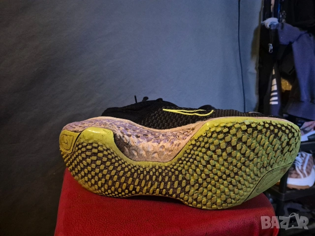 Nike zoom run2-нов модел-номер 43-43.5, снимка 5 - Маратонки - 54398087