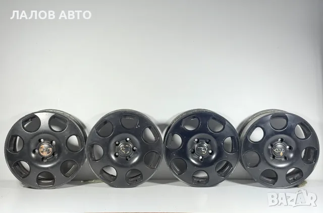 Алуминиеви Джанти Speedline 16' 5x112 57.1 ET42 7J