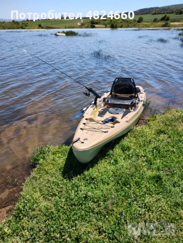 Каяк Hobie Mirage Passport 12
