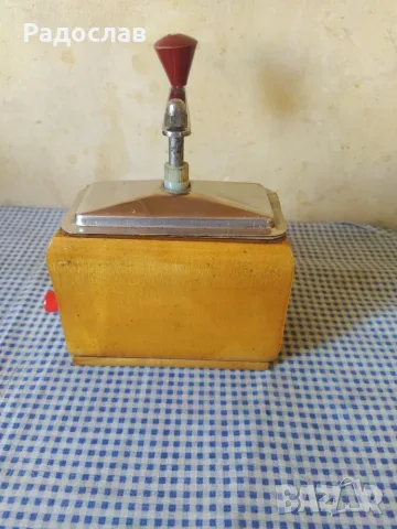 Стара кафемелачка
