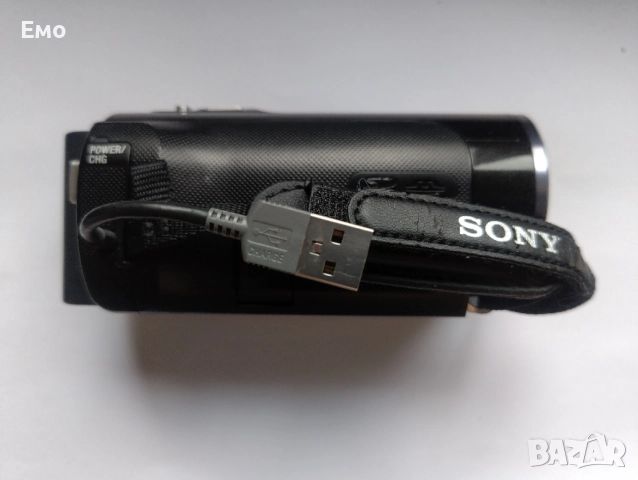 Camcorder Sony HDR-CX320E, снимка 4 - Камери - 54741841
