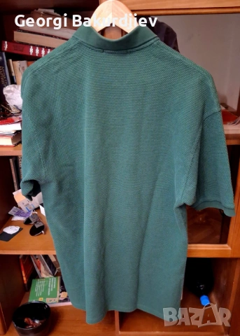 Polo by Ralph Lauren поло тениска, плетена от 100% памук, снимка 2 - Тениски - 54856304