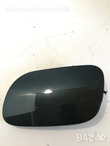 Капачка на резервоара / вратичка зелена за Porsche Cayenne 4.5 V8 (2005) 7L5809905B 