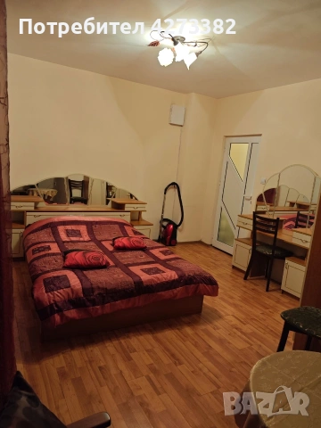 Давам Гарсионера под наем , снимка 2 - Апартаменти - 54616583