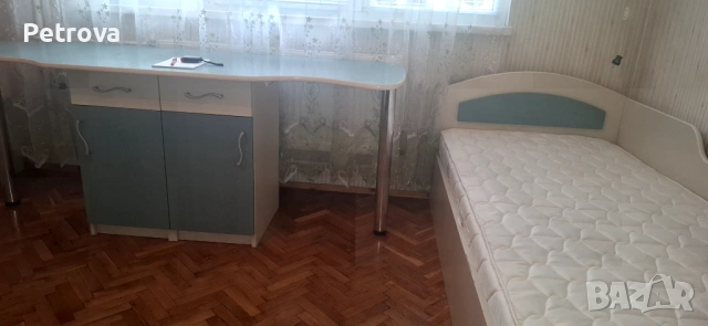 Детско обзавеждане 
