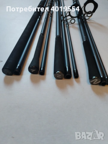Въдици Daiwa Advanta Colmic , снимка 15 - Въдици - 52097480