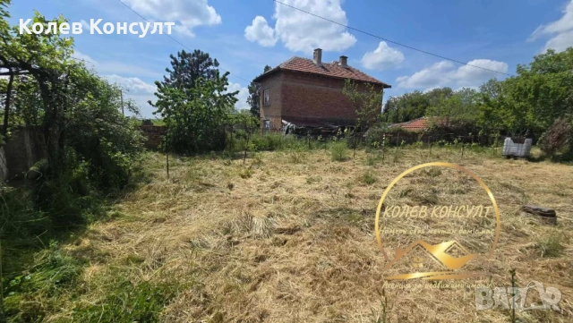Къща село Любеново,област Стара Загора, снимка 2 - Къщи - 54518278