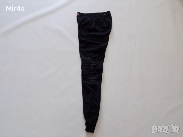 клин x-bionic долнище екип анцуг панталон туризъм планина спорт крос фитнес мъжки оригинален L, снимка 4 - Спортни дрехи, екипи - 41643618