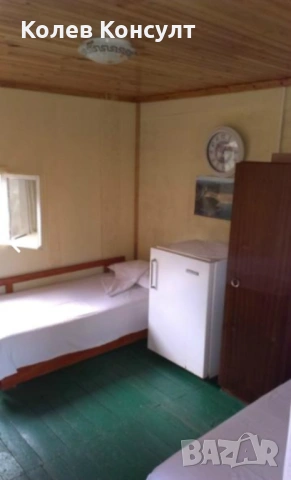 Парцел с 4 бунгала до к-г Арапя, снимка 13 - Парцели - 54108333