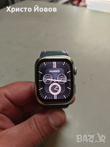 Huawei Watch D2