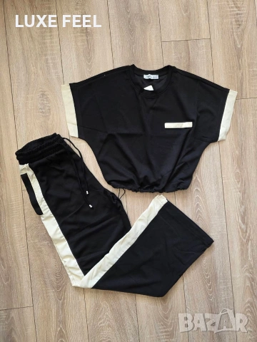 ✨Памучни Комплекти , снимка 5 - Спортни екипи - 53988013