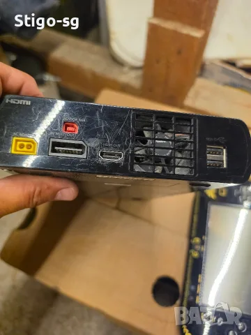 Nintendo Wii U GamePad и конзола nintendo, снимка 6 - Игри за Nintendo - 55432768