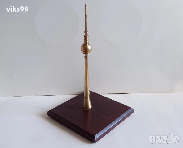 Стари немски артикули от Соц. време - Made in DDR (ГДР), снимка 4 - Колекции - 54192115