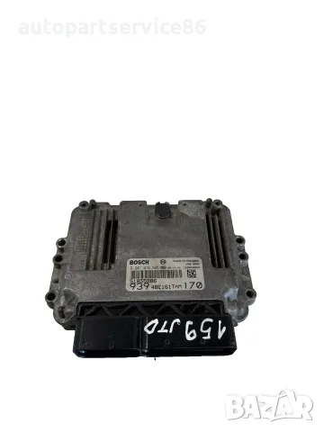 Блок за управление на двигателя (ECU) за Alfa Romeo 159 Sport Wagon 2.0 M-Jet (2009) 51855986