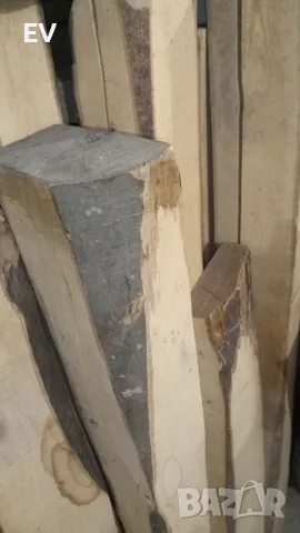 Продавам около 30 броя дървени трупчета (метровки) , снимка 10 - Други - 55324814