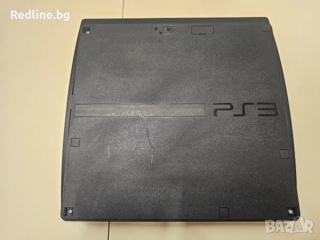 PlayStation 3 / Плейстейшън 3 (С Кабели и Джойстик) 1 година Гаранция, снимка 7 - PlayStation конзоли - 55250899