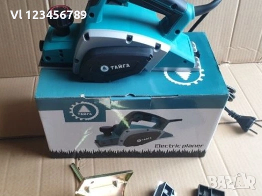 Електрическо ренде Тайга 800W –, снимка 3 - Триони и циркуляри - 54662818