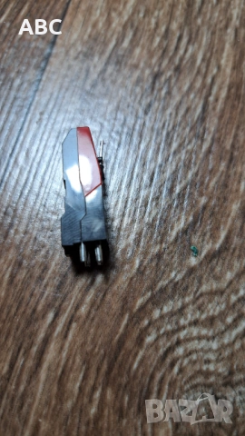 Игличка за грамофон, снимка 5 - Грамофони - 54265617