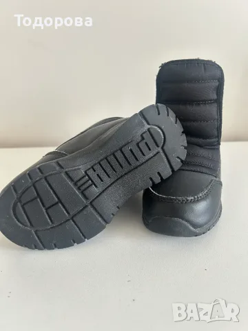 Детски боти Puma 23 номер, снимка 5 - Детски боти и ботуши - 55569343