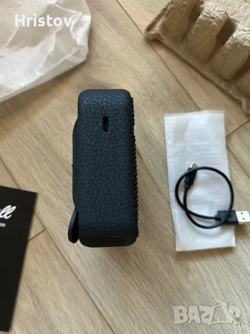 Bluetooth Колонка Marshall Willen, снимка 8 - Bluetooth тонколони - 55482506