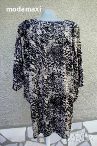 3XL Нова  туника George  за голям бюст, снимка 8 - Туники - 55268952