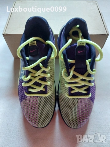 Дамски маратонки Nike Metcon 8 AMP EU38 , снимка 3 - Маратонки - 54978935