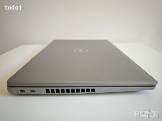 Dell Latitude 5540 FHD IPS i5-1345U/256GB/8GB, снимка 7 - Лаптопи за работа - 55374231