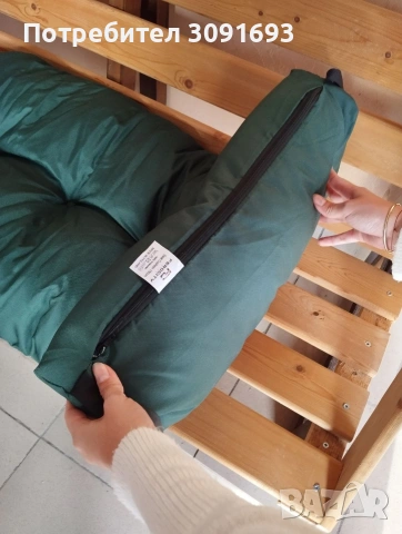 градински Възглавници , снимка 2 - Други стоки за дома - 54082534